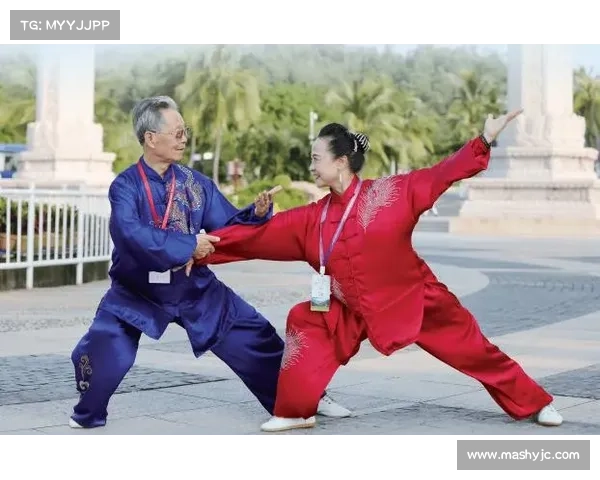 西方健身房改编太极课程引发文化争议:百名宗师联名抗议 西方健身房改编太极课程引发文化争议:百名宗师联名抗议