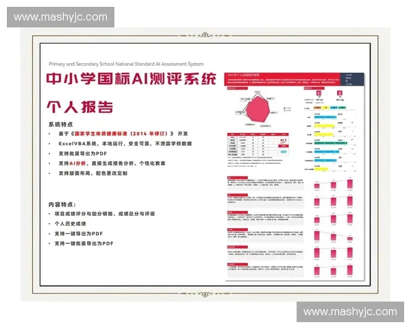 2026年青少年体测数据并轨，纠偏现有培训评价体系中重结果轻过程的误区